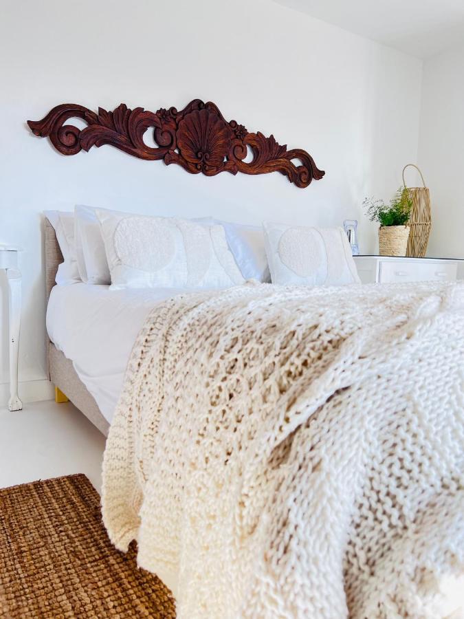 Sunny Bali Cottage Mossel Bay Exterior foto