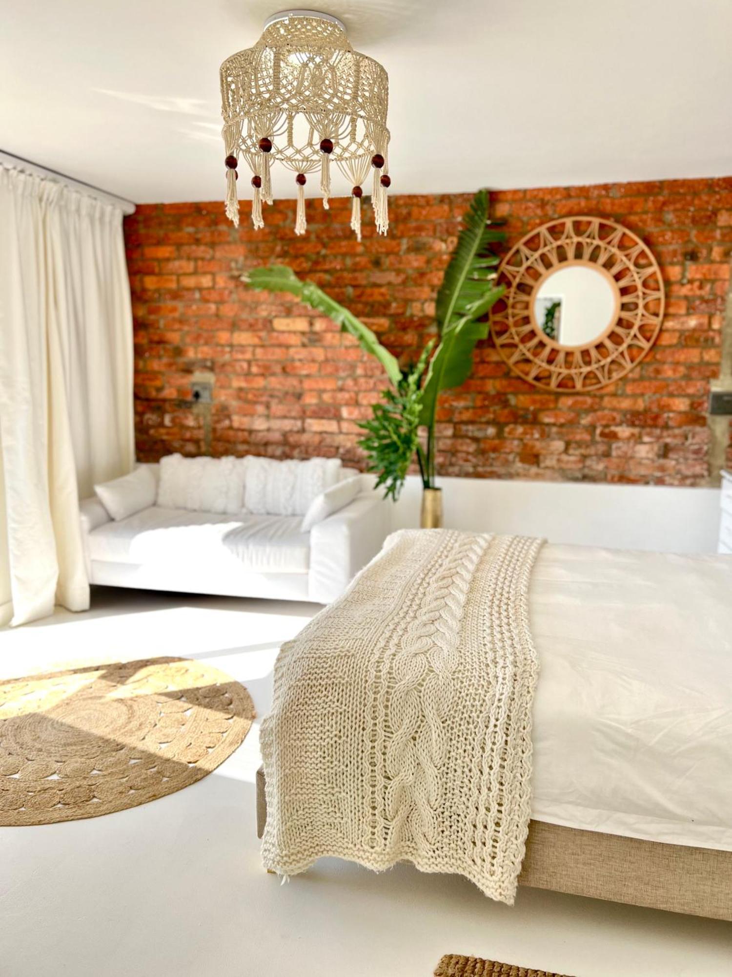 Sunny Bali Cottage Mossel Bay Exterior foto